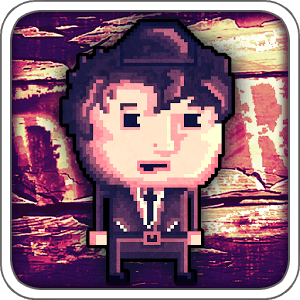 DISTRAINT Pocket Pixel Horror 2.1 MOD (Ad-Free)