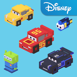 Disney Crossy Road 3.001.17792 MOD Unlimited Money