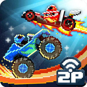 Drive Ahead 1.54.1 APK + MOD Unlimited Money