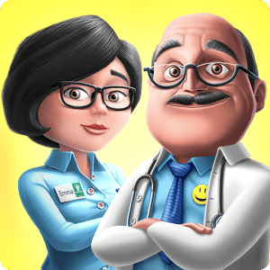 My Hospital 1.1.31 MOD Unlimited Coins icon