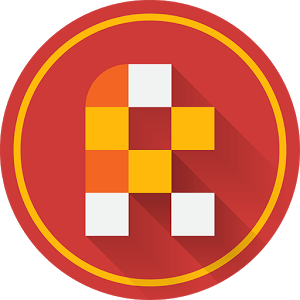 Redox Icon Pack 4.0 icon