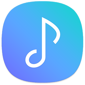 Samsung Music 16.2.02.51 icon