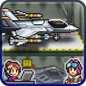 Skyforce Unite 1.7.7 MOD Unlimited Gold icon