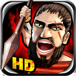 Spartans vs Zombies defense HD 1.5.8.3 APK