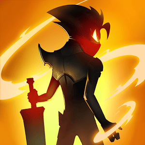 Stickman Legends Ninja Warriors Shadow War 1.4.3 MOD icon