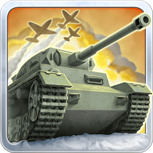 1941 Frozen Front 1.12.2 MOD Unlimited Money