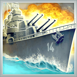 1942 Pacific Front 1.7.0 MOD Unlimited Money icon