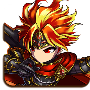 Brave Frontier 1.8.1.1 MOD icon