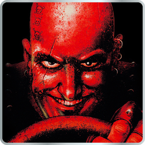 Carmageddon 1.8.507 MOD + Data Unlimited Shopping icon