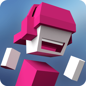 Chameleon Run 2.0.5 MOD Unlocked