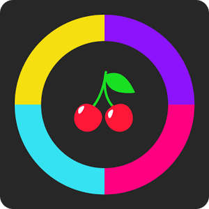 Color Switch 9.3.0 MOD Unlocked (Ad-Free) icon