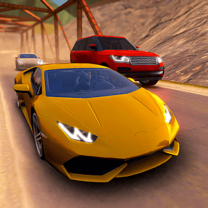 Driving School 2017 1.7.0 MOD + Data Unlocked icon