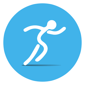 FITAPP Running Walking Fitness Premium 4.1.4 icon