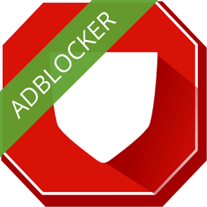 Free Adblocker Browser 54.0.2016122985 Unlocked icon