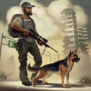 Last Day on Earth Survival 1.5.11 FULL APK + MOD icon