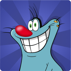 Oggy 1.3.1 MOD Unlimited Coins icon