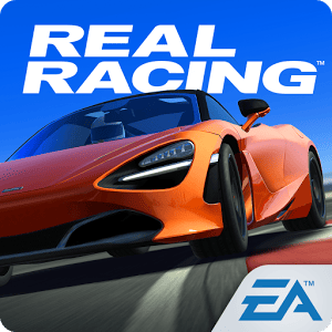 Real Racing 3 5.5.0 MOD Unlimited Shopping