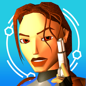 Tomb Raider II 1.0.50RC APK icon