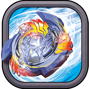 BEYBLADE BURST app 4.0 MOD Unlimited Coins