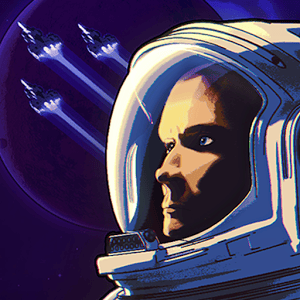 Battlevoid Sector Siege 1.33 MOD Unlimited Money icon