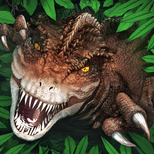 Dinos Online 2.2.1 APK + MOD + Data Unlimited Money