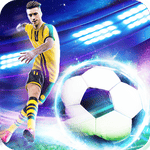 Dream Soccer Star 2.0 MOD Unlimited Shopping + Coins
