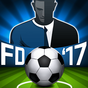 Football Director 17 Soccer 1.67 FULL APK