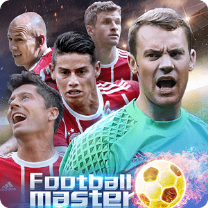 Football Master 3.4.3 FULL APK icon
