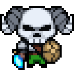 Hero Siege Pocket Edition 2.0.8 FULL APK + MOD + Data icon