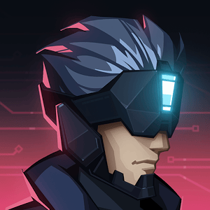 INTO MIRROR 1.0.8 MOD Unlimited Money icon