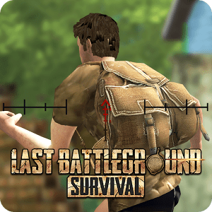 Last Battleground Survival 1.6 FULL APK