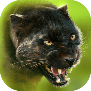 Panther Online 1.2 MOD Unlimited Money icon