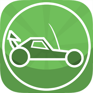 ReCharge RC 1.6 MOD Unlimited Money icon