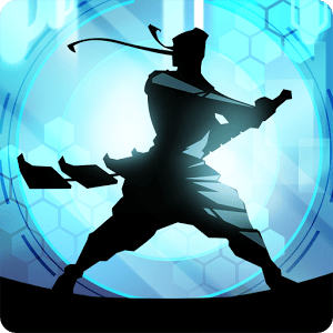 Shadow Fight 2 Special Edition 1.0.2 FULL APK + MOD icon