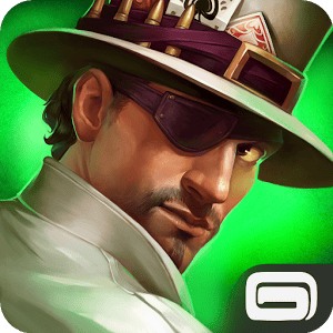 Six Guns Gang Showdown 2.9.1d APK + MOD + Data icon