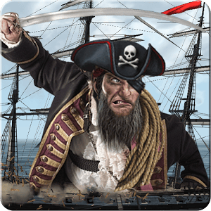 The Pirate Caribbean Hunt 8.2 MOD Unlimited Money icon