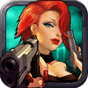 Angels Revenge 3D Free 1.17 MOD Unlimited Money icon