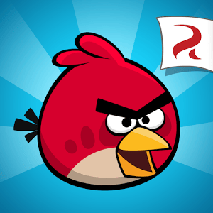 Angry Birds 7.8.0 MOD Unlocked (Ad-Free) icon