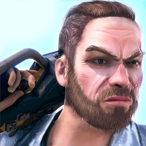 Battle Dogs Mafia War Games 1.0.9 MOD APK icon