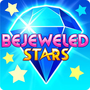 Bejeweled Stars Free Match 3 2.11.2 MOD