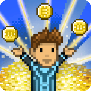 Bitcoin Billionaire 4.3.1 MOD APK Unlimited Money