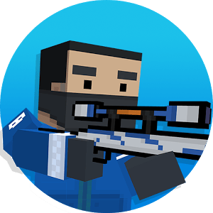 Block Strike 4.7.8 FULL APK + MOD Unlimited Money