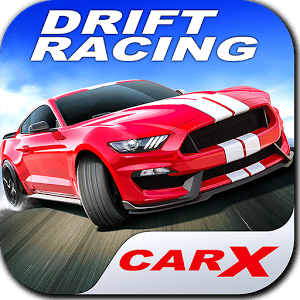 CarX Drift Racing 1.8.1 MOD + Data