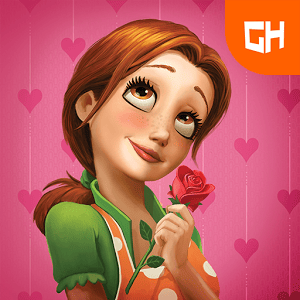 Delicious True Love 25.88 APK + MOD icon
