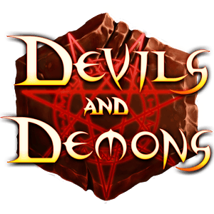 Devils Demons Arena Wars Premium 1.2.5 MOD + Data