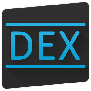 Dexplorer 1.2.10