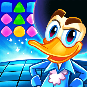 Disco Ducks 1.35.0 MOD Unlimited Health icon