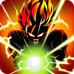 Dragon Shadow Battle Warriors Super Hero Legend 1.3.35 MOD icon