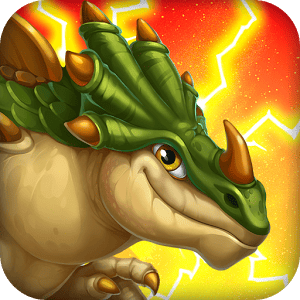 Dragons World 1.98713 APK + MOD