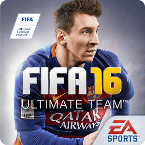 FIFA 16 Soccer 3.3.118003 APK